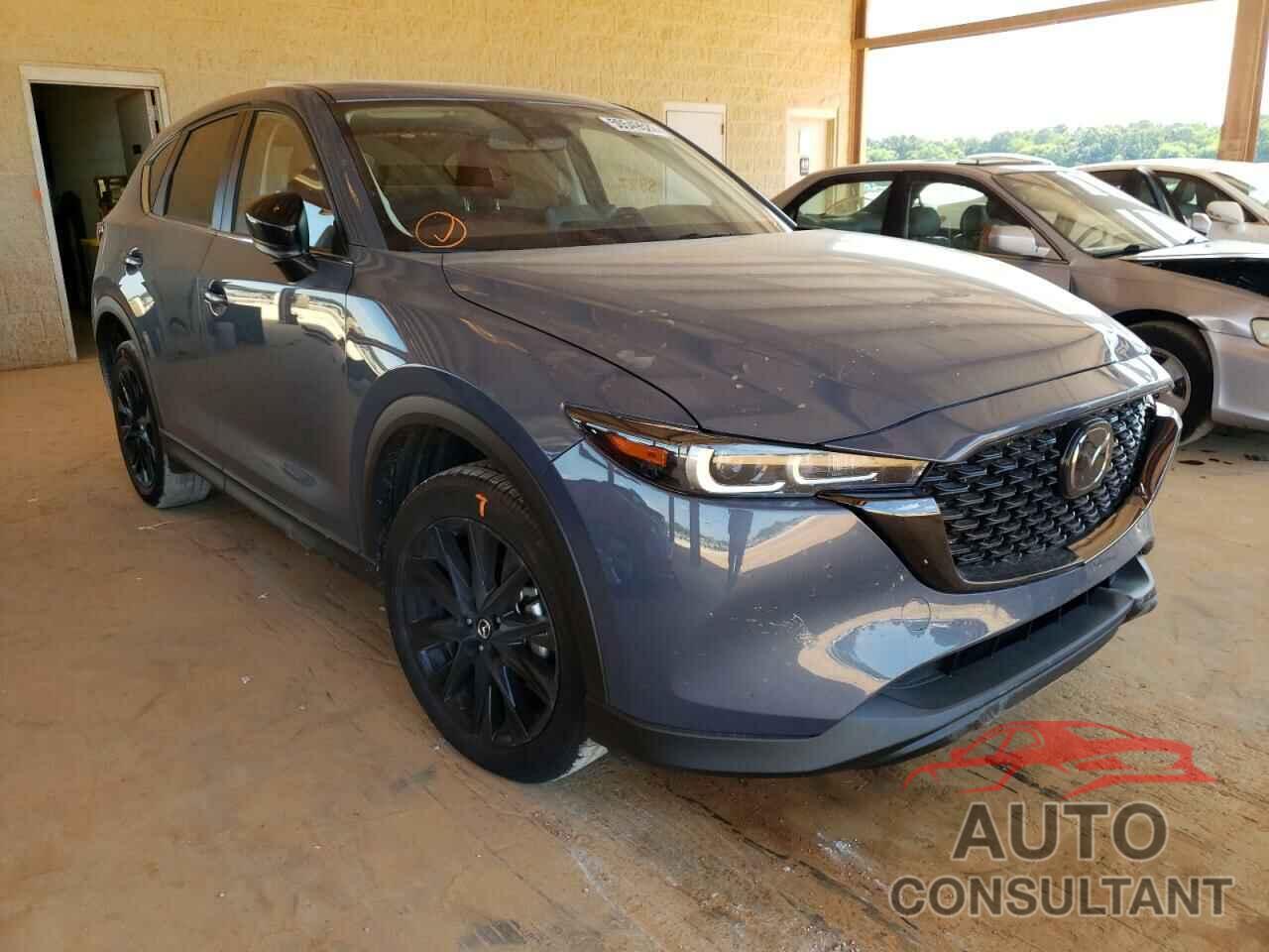 MAZDA CX-5 PREFE 2022 - JM3KFBCM0N0545907