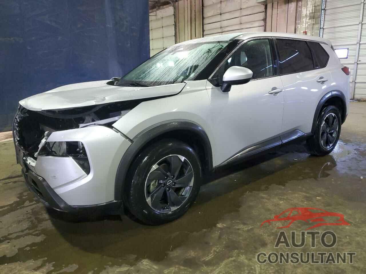 NISSAN ROGUE 2024 - 5N1BT3BB5RC683353