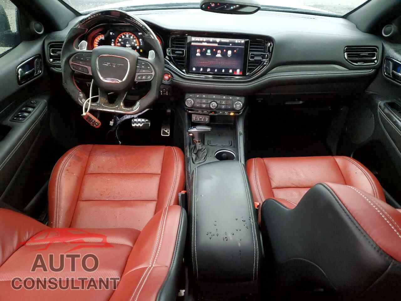 DODGE DURANGO 2023 - 1C4SDJH96PC598609