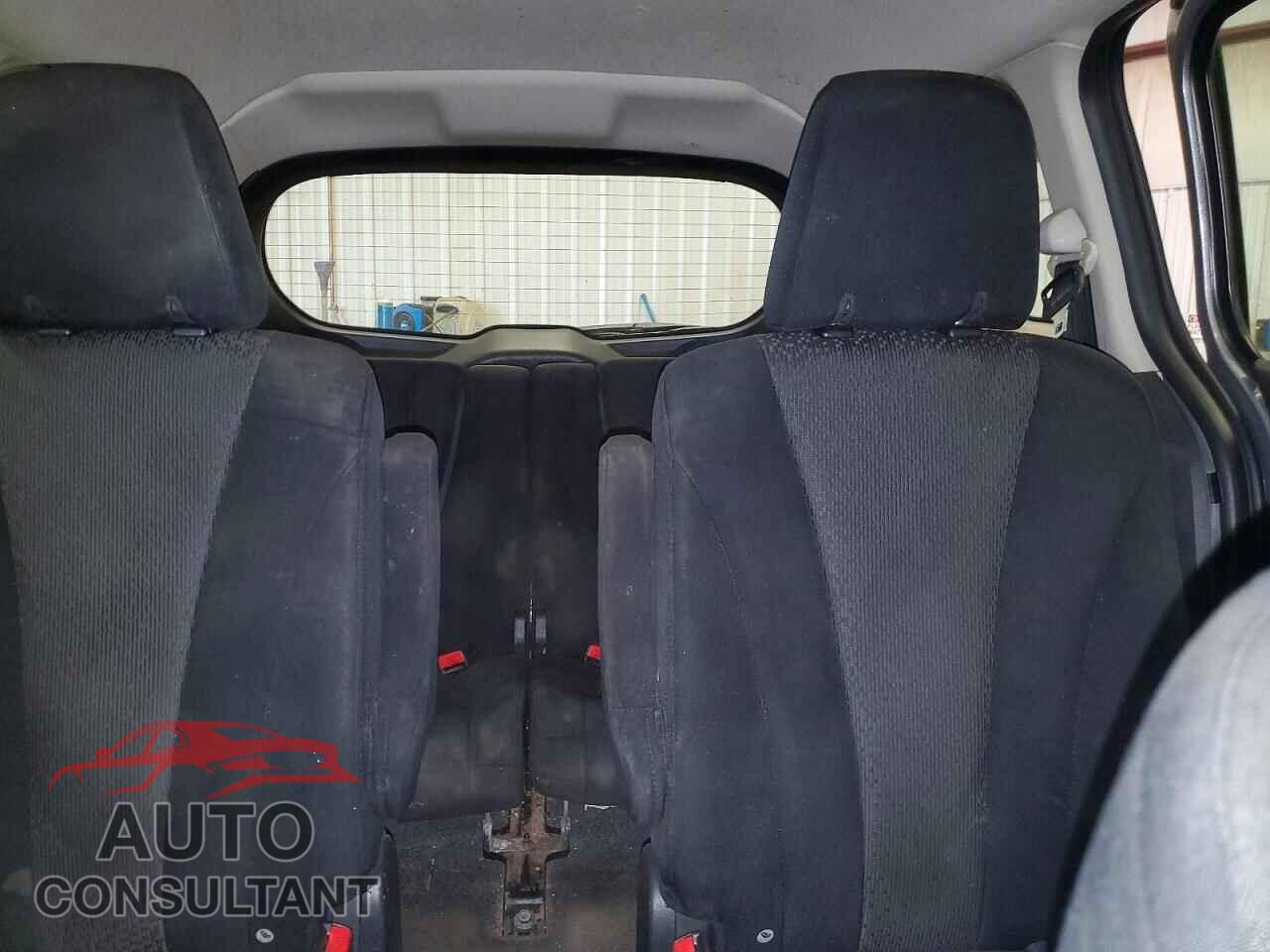 MAZDA 5 2012 - JM1CW2BL3C0133810