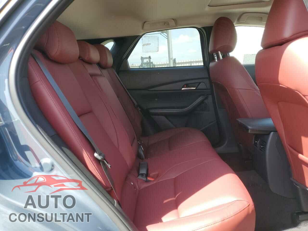 MAZDA CX30 2025 - 3MVDMBCM2SM799150
