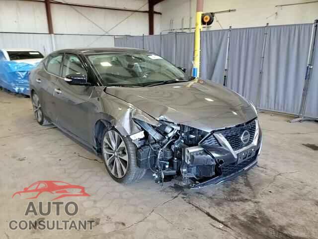 NISSAN MAXIMA 2020 - 1N4AA6FV4LC385580