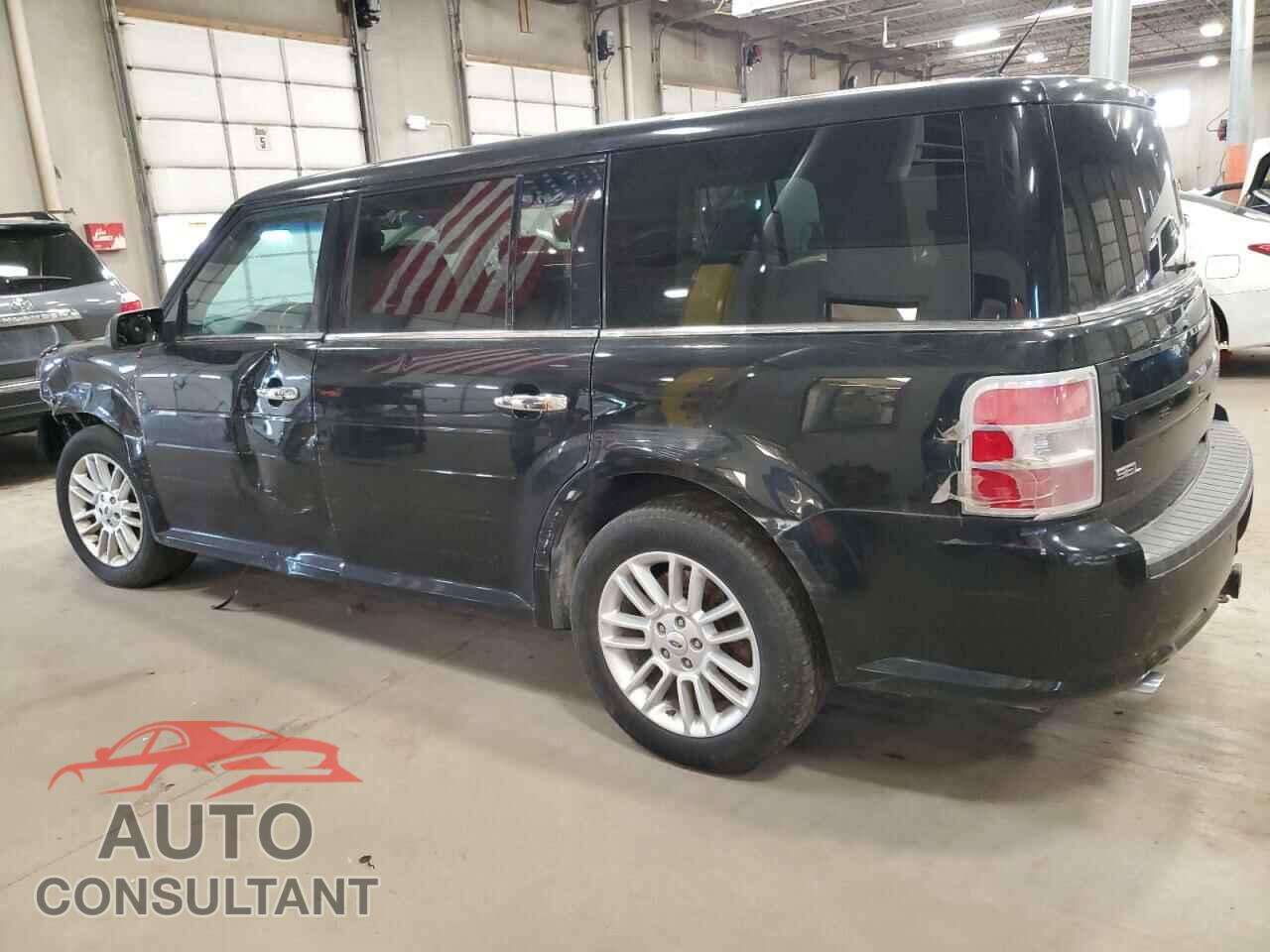 FORD FLEX 2015 - 2FMHK6C86FBA20306