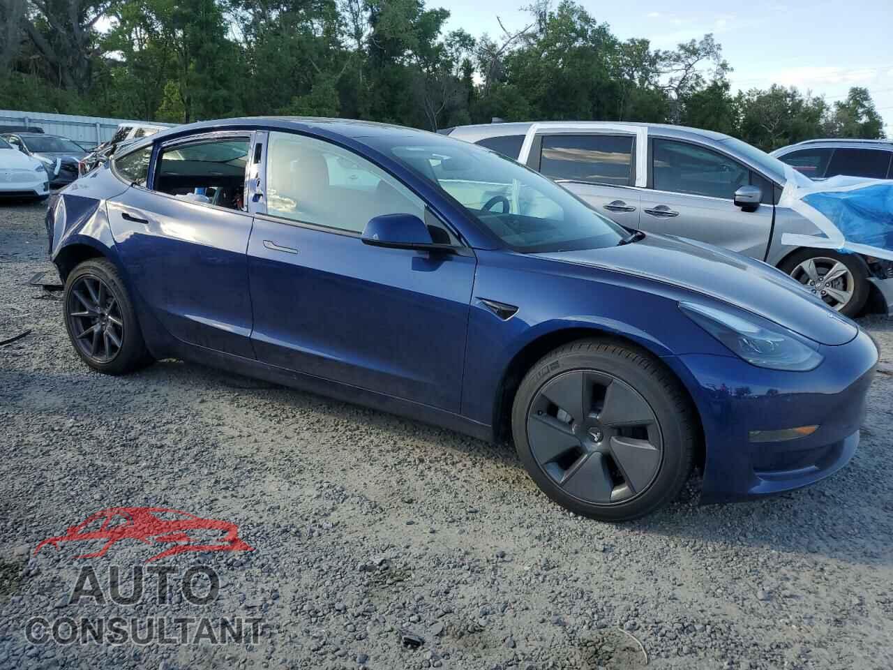 TESLA MODEL 3 2023 - 5YJ3E1EA1PF501464