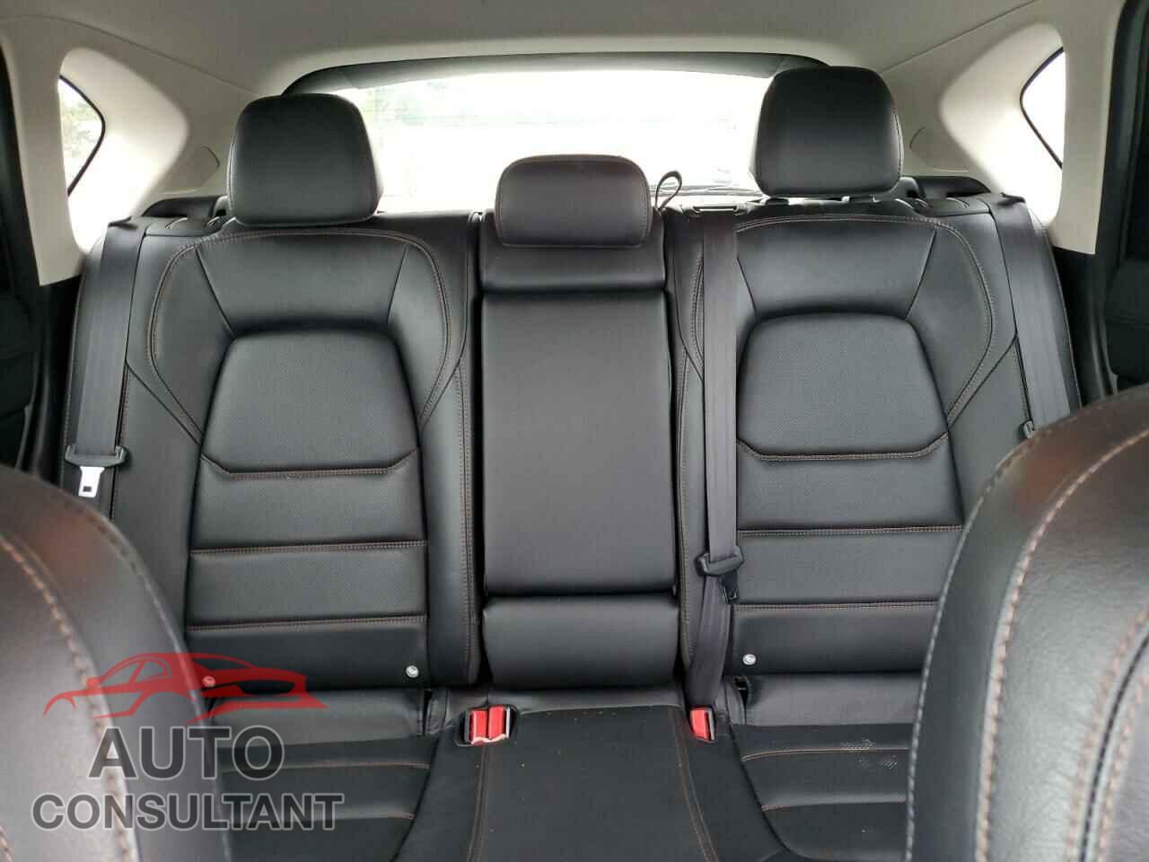 MAZDA CX-5 2019 - JM3KFBDM7K1693220