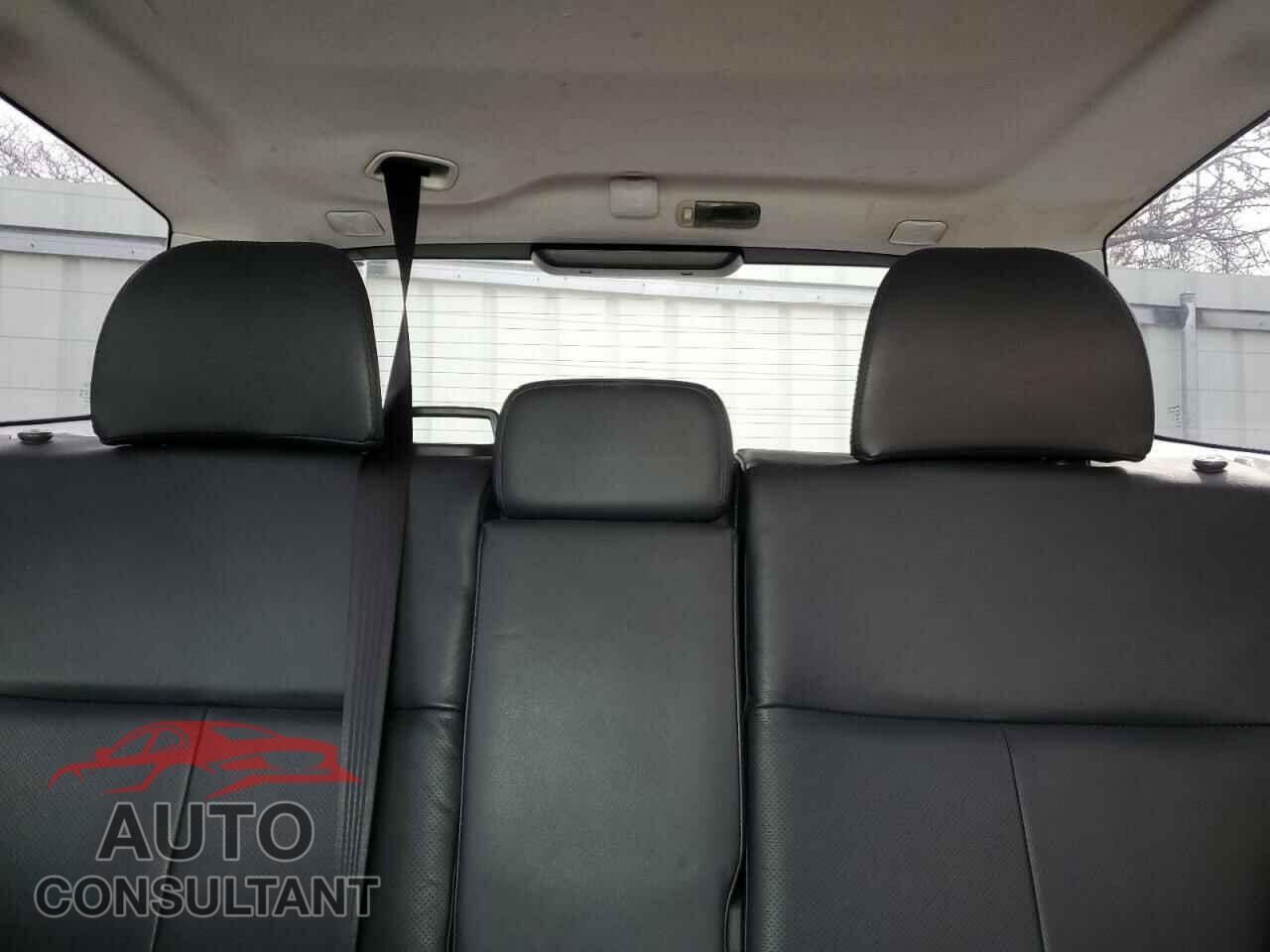 SUBARU FORESTER 2011 - JF2SHAEC5BH733662