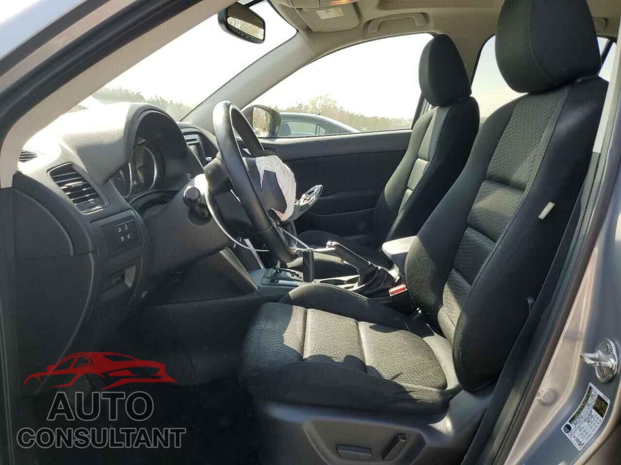 MAZDA CX-5 2013 - JM3KE4CE2D0168082