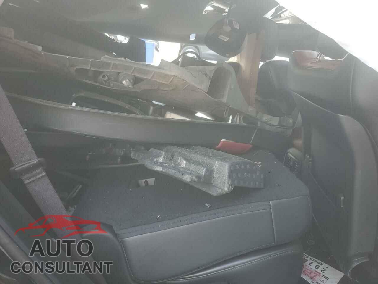 DODGE DURANGO 2021 - 1C4SDJCT3MC765393