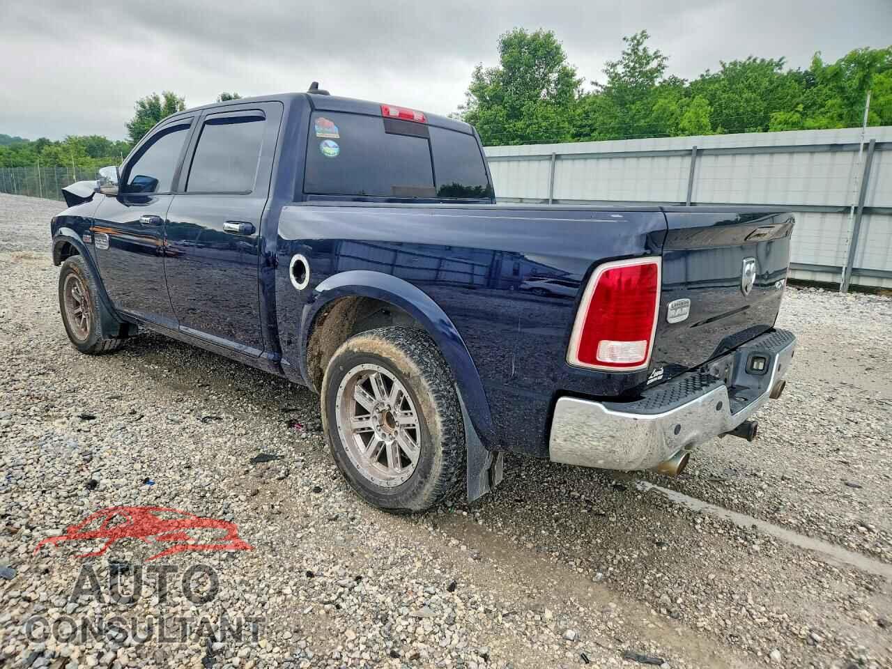 RAM 1500 2013 - 1C6RR7PT9DS626511