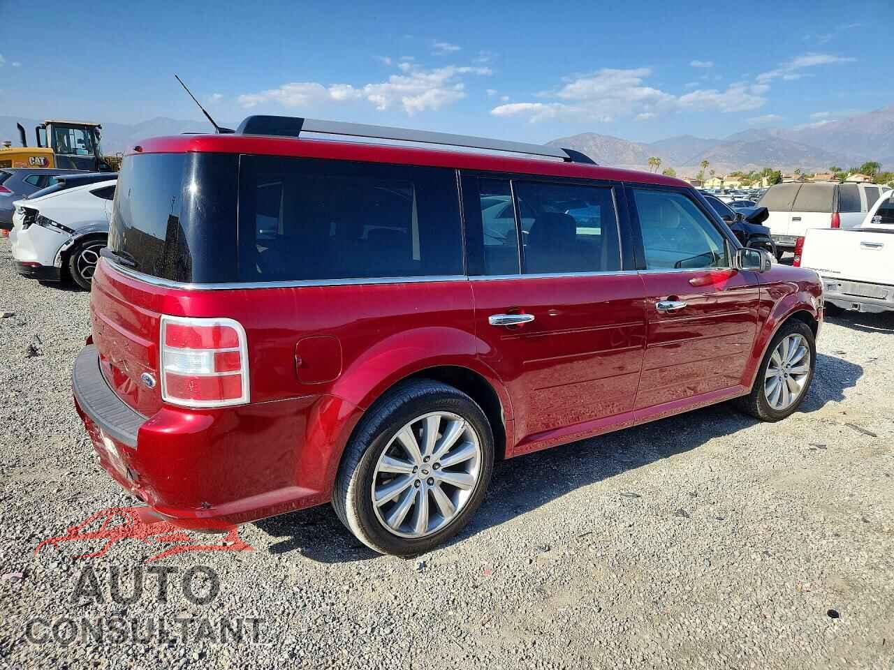FORD FLEX 2015 - 2FMGK5C80FBA14085