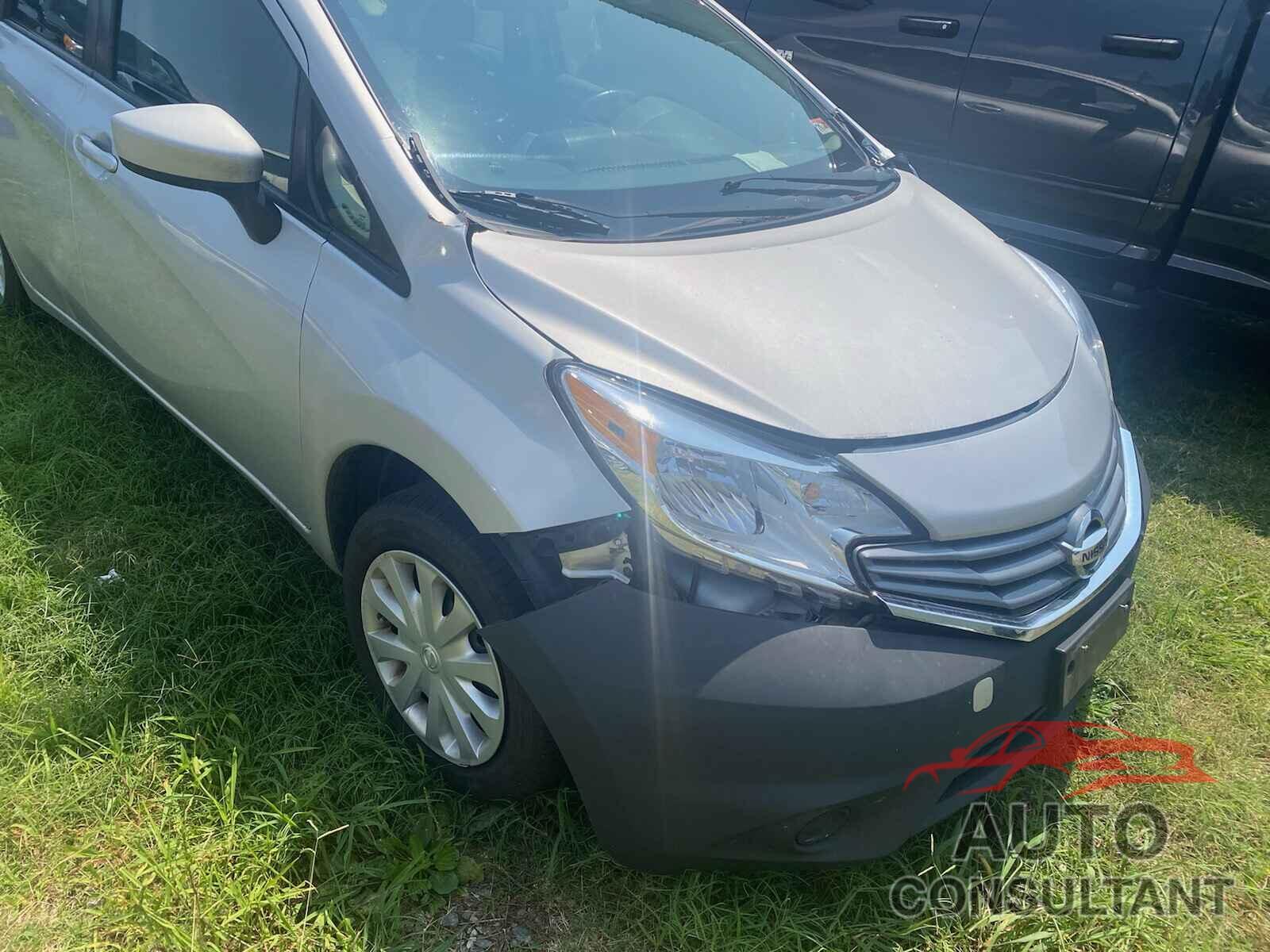 NISSAN VERSA 2016 - 3N1CE2CP7GL383003