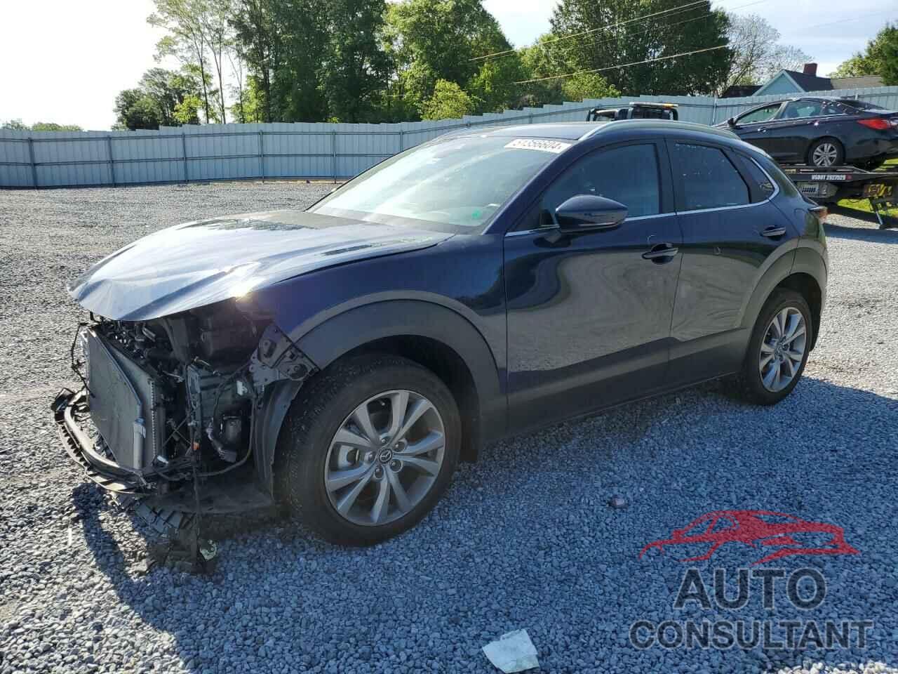 MAZDA CX30 2023 - 3MVDMBCM2PM502014