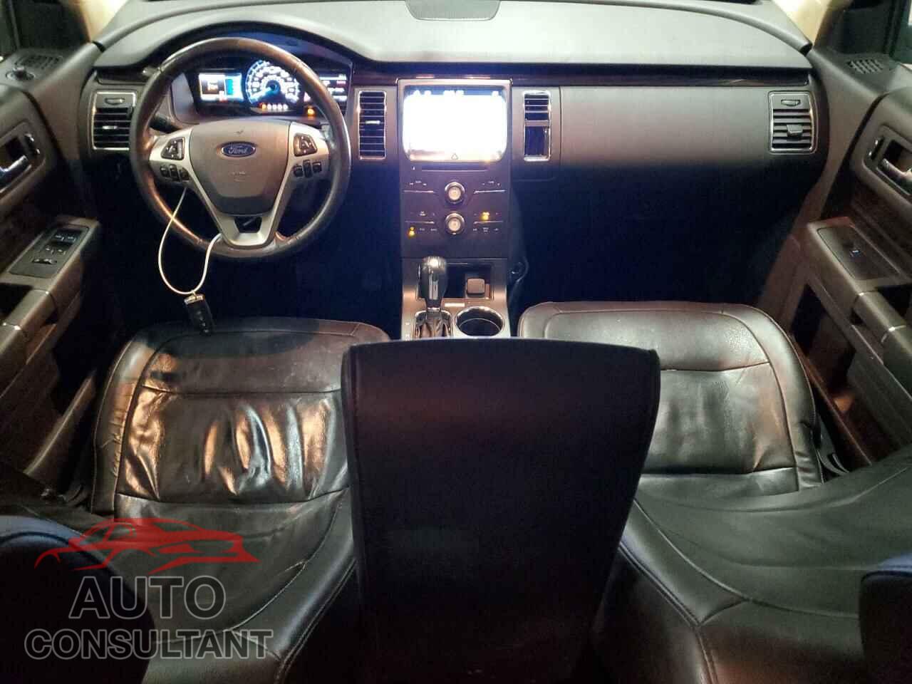 FORD FLEX 2016 - 2FMGK5C85GBA20868
