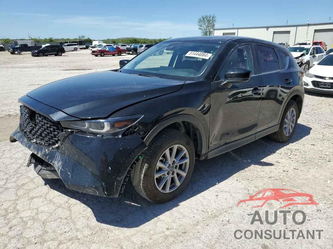MAZDA CX-5 PREFE 2023 - JM3KFBCM3P0123276