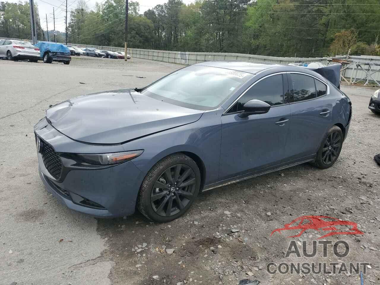 MAZDA 3 2025 - JM1BPBEY5S1762106
