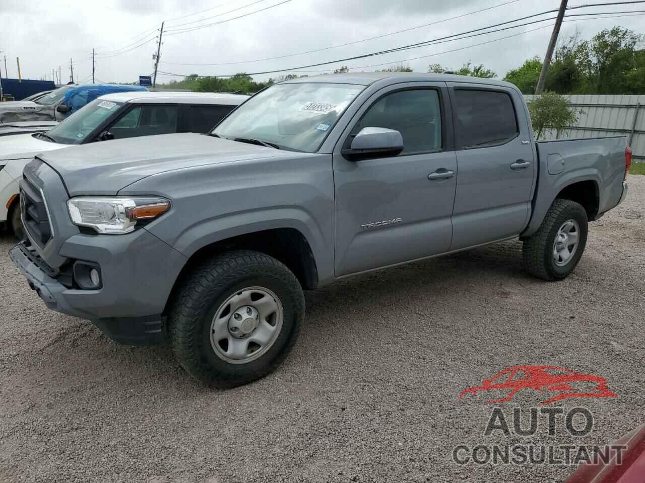 TOYOTA TACOMA 2020 - 5TFAX5GN2LX177711