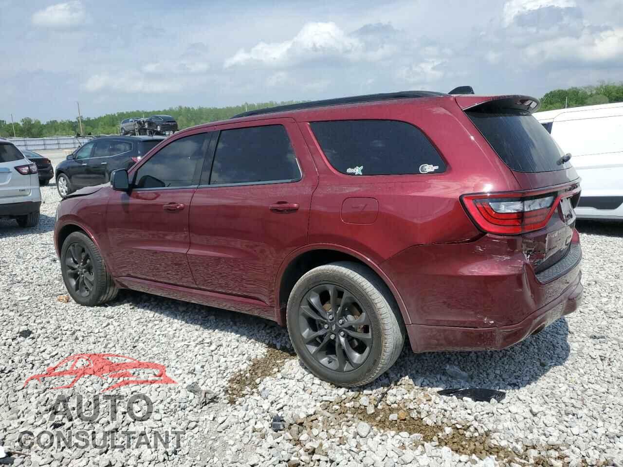 DODGE DURANGO 2023 - 1C4SDJCT6PC576094