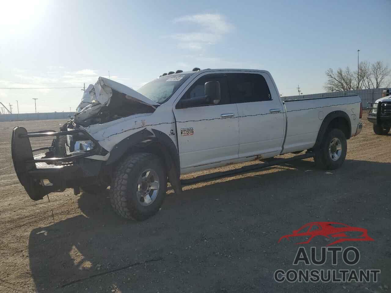 DODGE All Models 2011 - 3D7UT2CL4BG574860