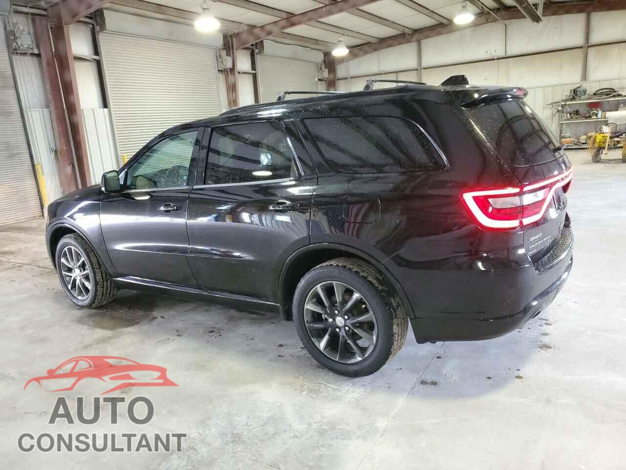 DODGE DURANGO 2017 - 1C4RDJDG5HC737472