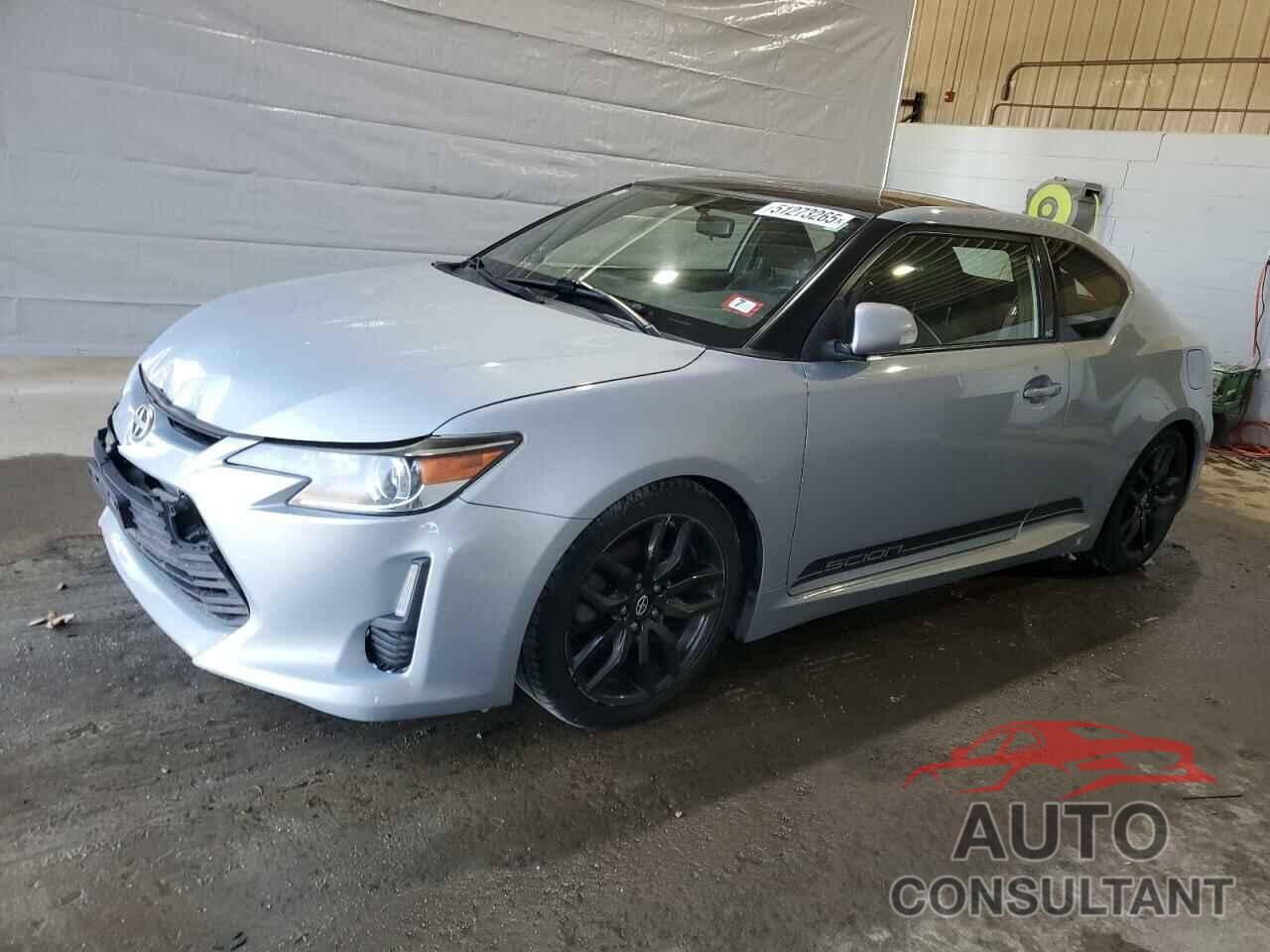 TOYOTA SCION 2014 - JTKJF5C71E3075121