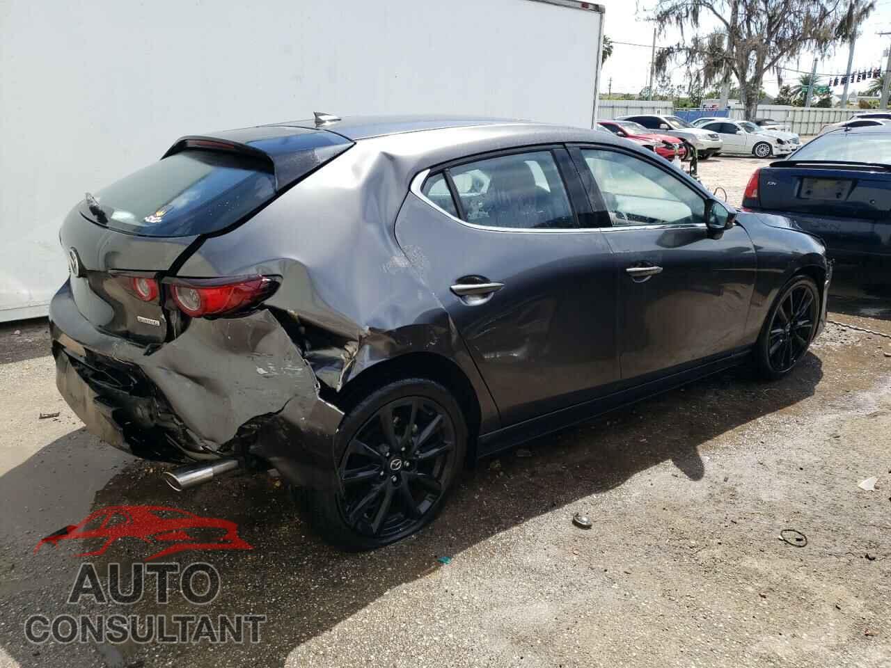 MAZDA 3 2021 - JM1BPAML3M1311226
