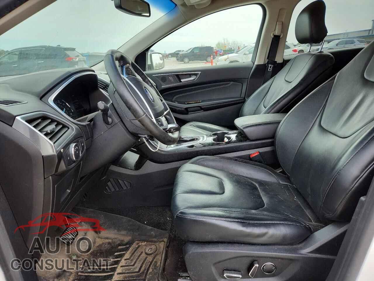 FORD EDGE 2016 - 2FMPK4K94GBC10889