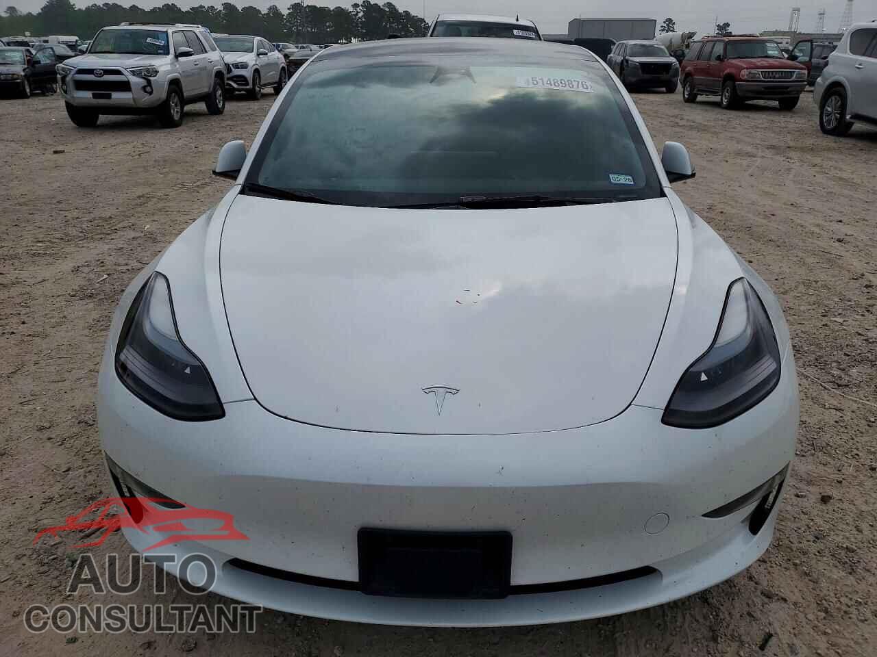 TESLA MODEL 3 2023 - 5YJ3E1EA1PF556674
