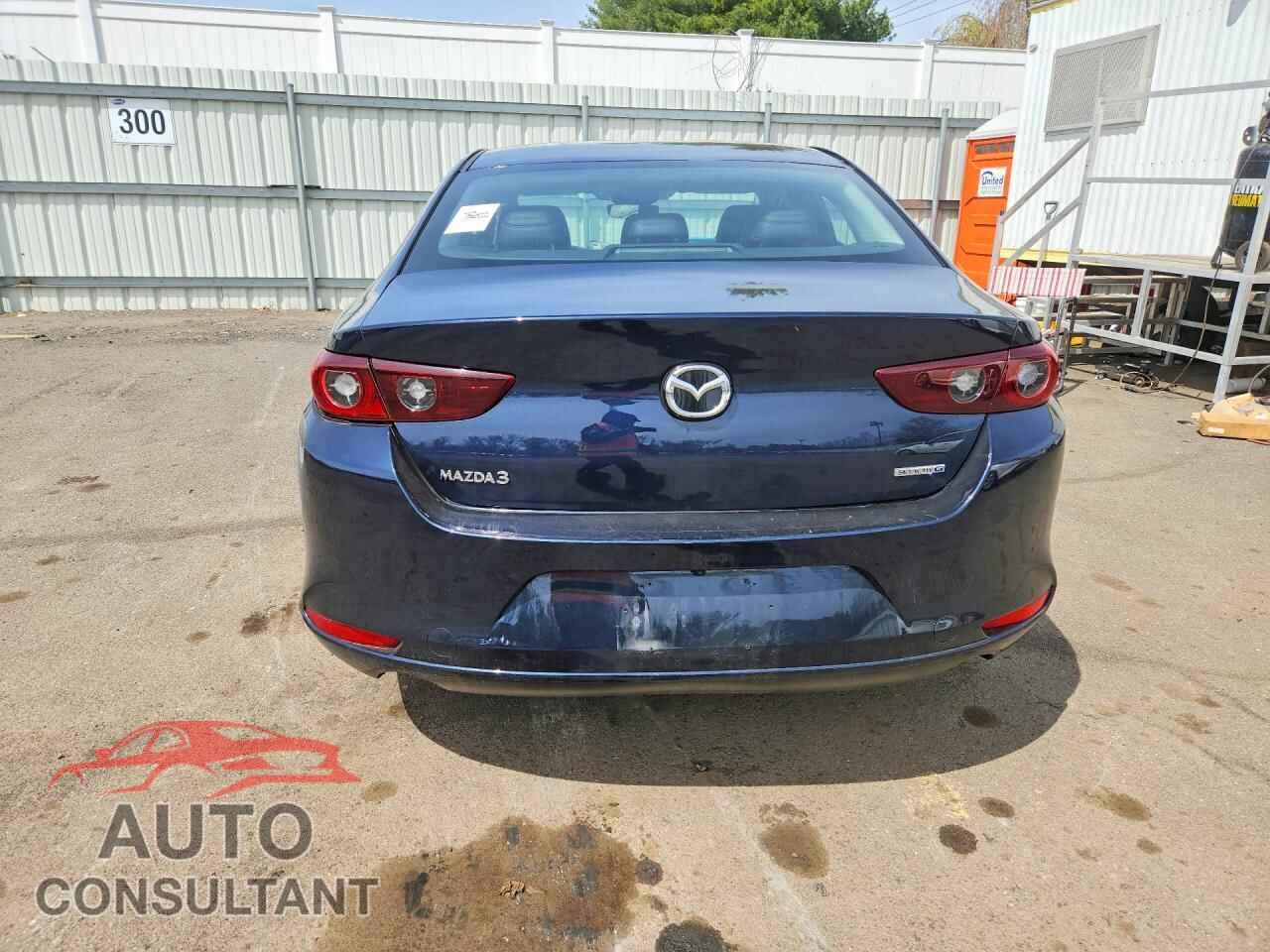 MAZDA 3 2024 - 3MZBPACM4RM413264