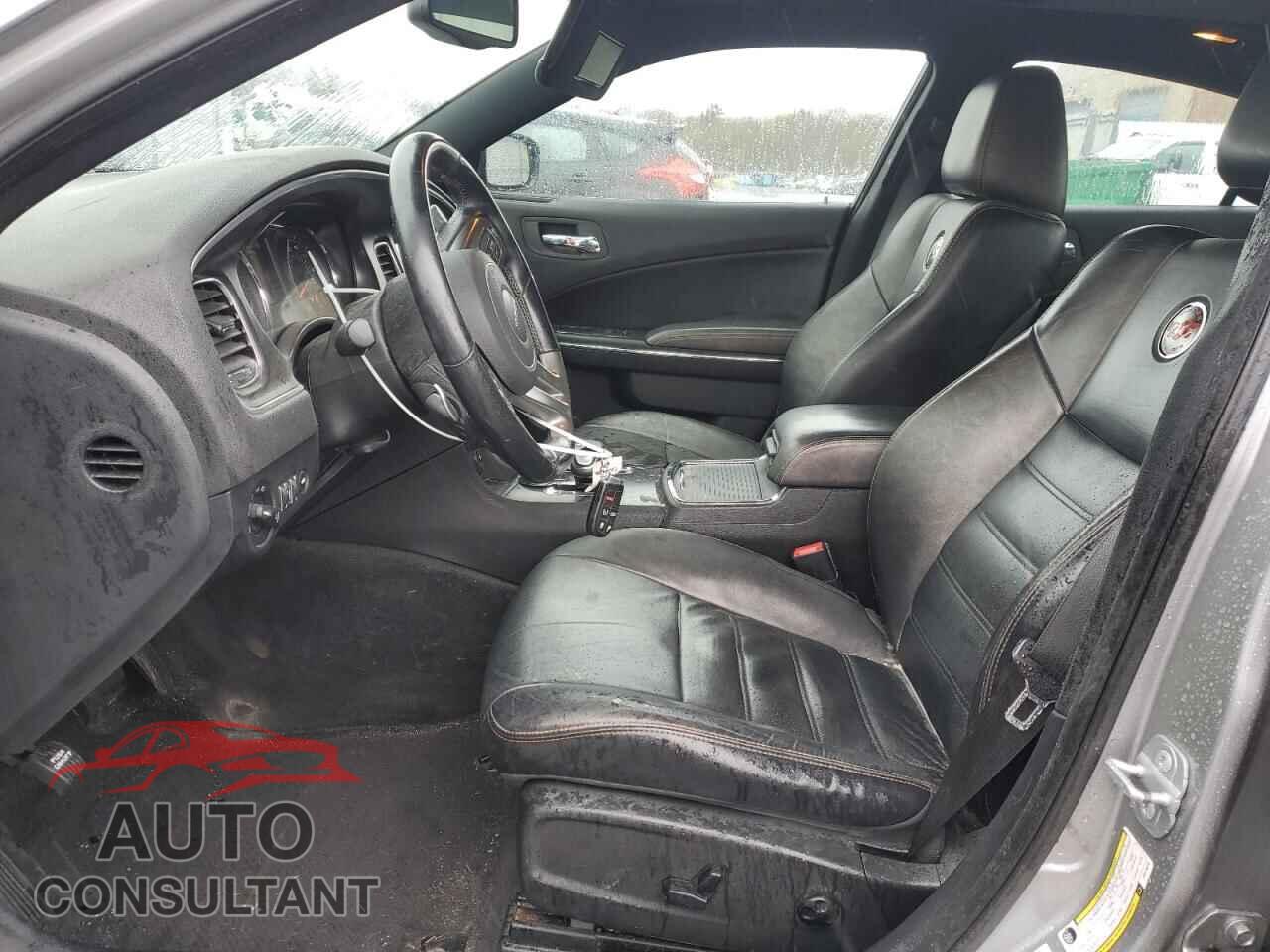 DODGE CHARGER 2014 - 2C3CDXHG0EH319319