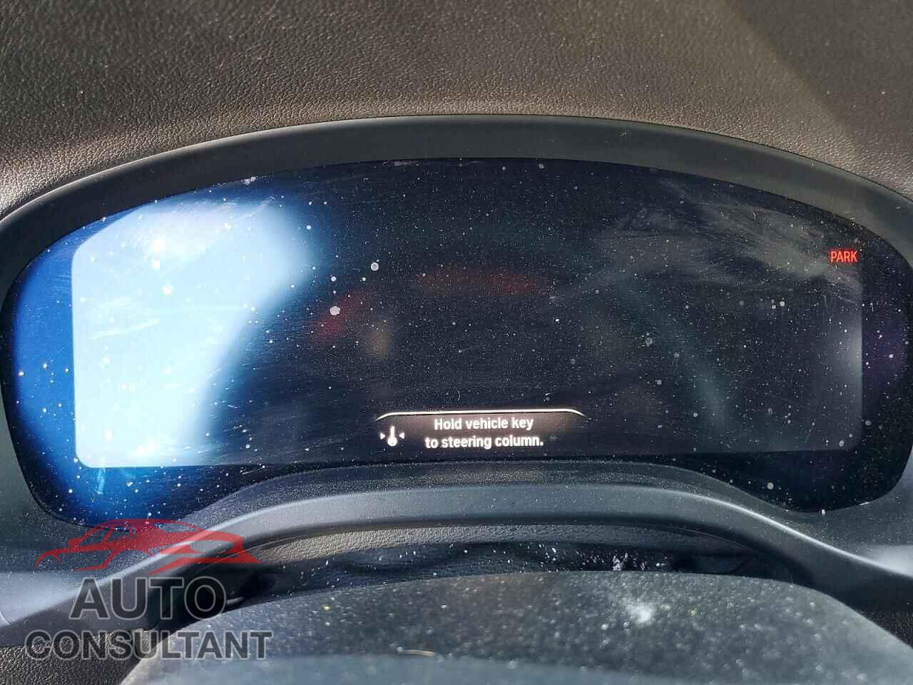BMW X3 2020 - 5UXTY3C03L9C16302