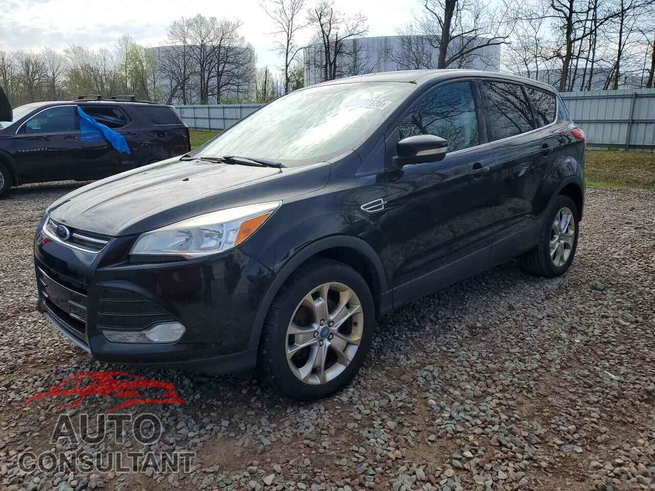 FORD ESCAPE 2013 - 1FMCU9H96DUC04174