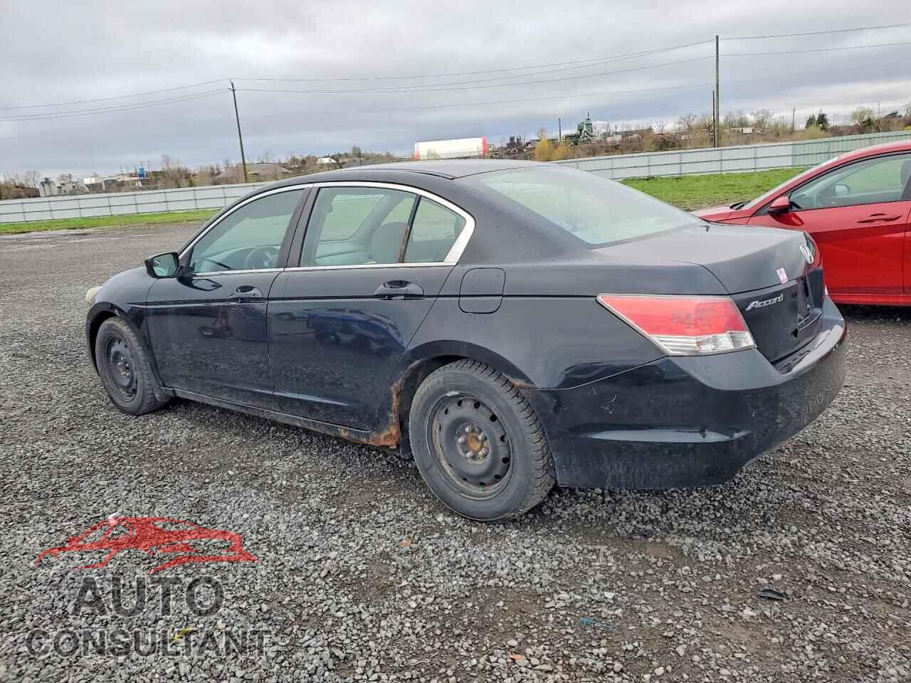 HONDA ACCORD 2010 - 1HGCP2F78AA805556