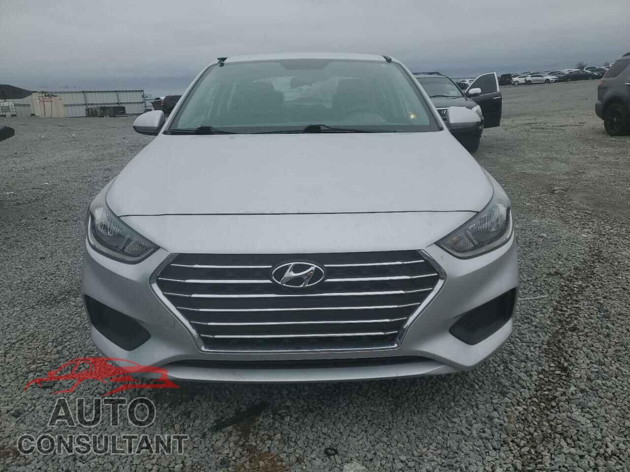 HYUNDAI ACCENT 2020 - 3KPC24A66LE100911