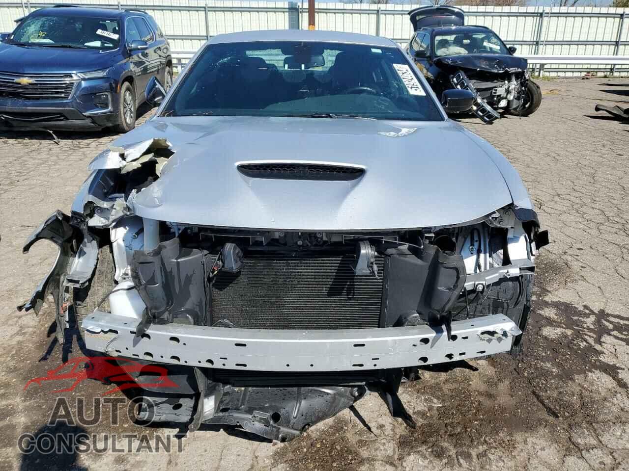 DODGE CHARGER 2023 - 2C3CDXCT7PH529598