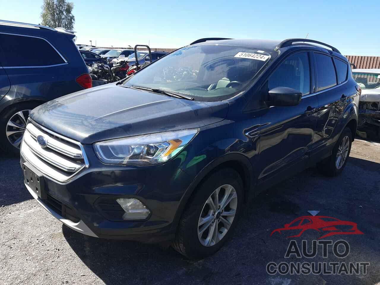 FORD ESCAPE 2019 - 1FMCU9HD4KUB27869