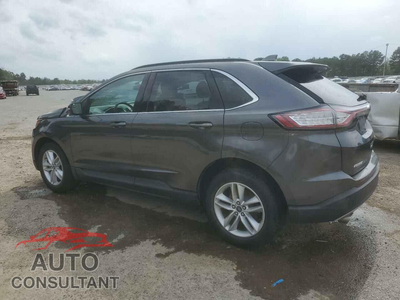 FORD EDGE 2018 - 2FMPK3J93JBB84790
