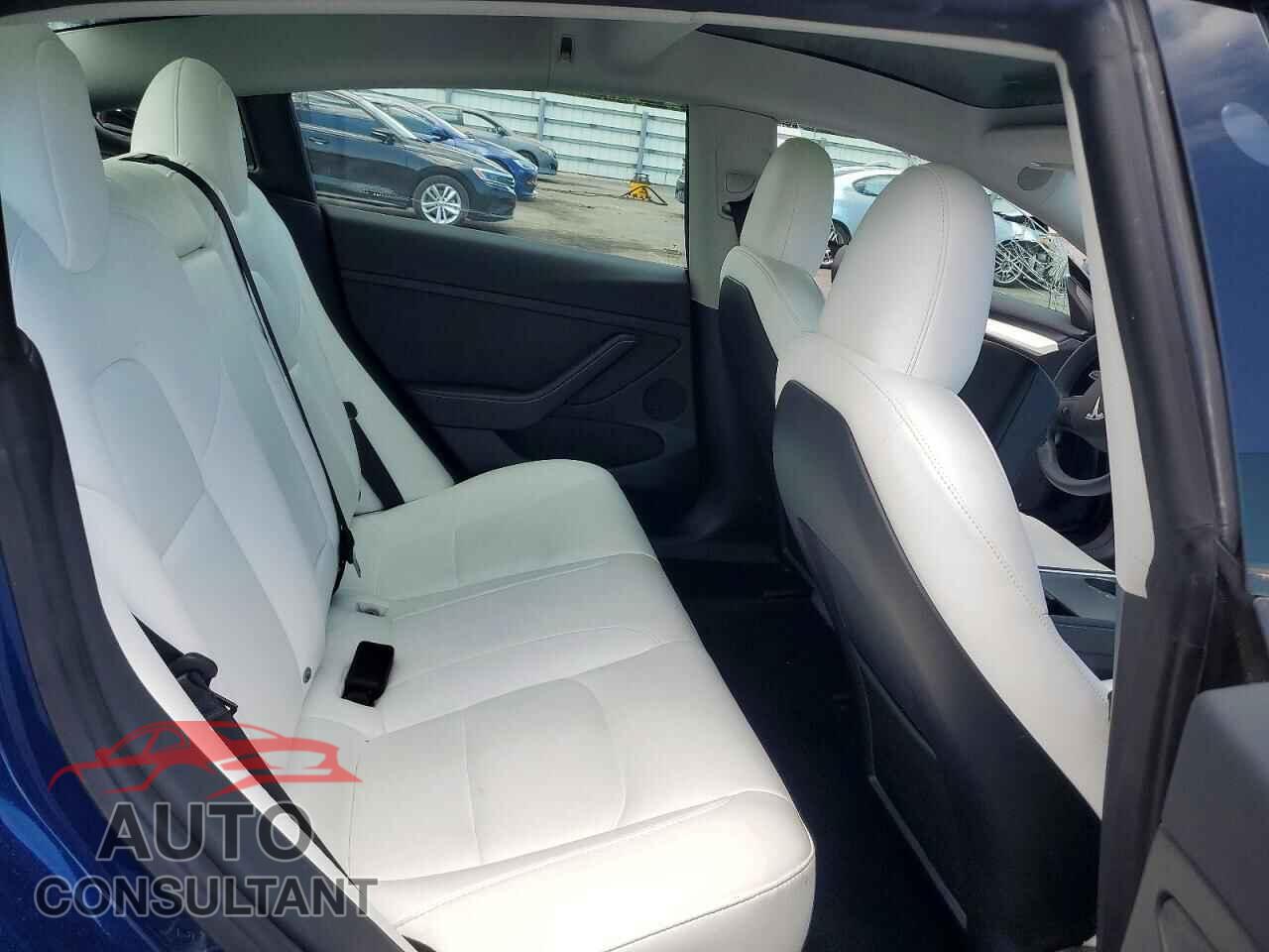 TESLA MODEL 3 2023 - 5YJ3E1EBXPF618954