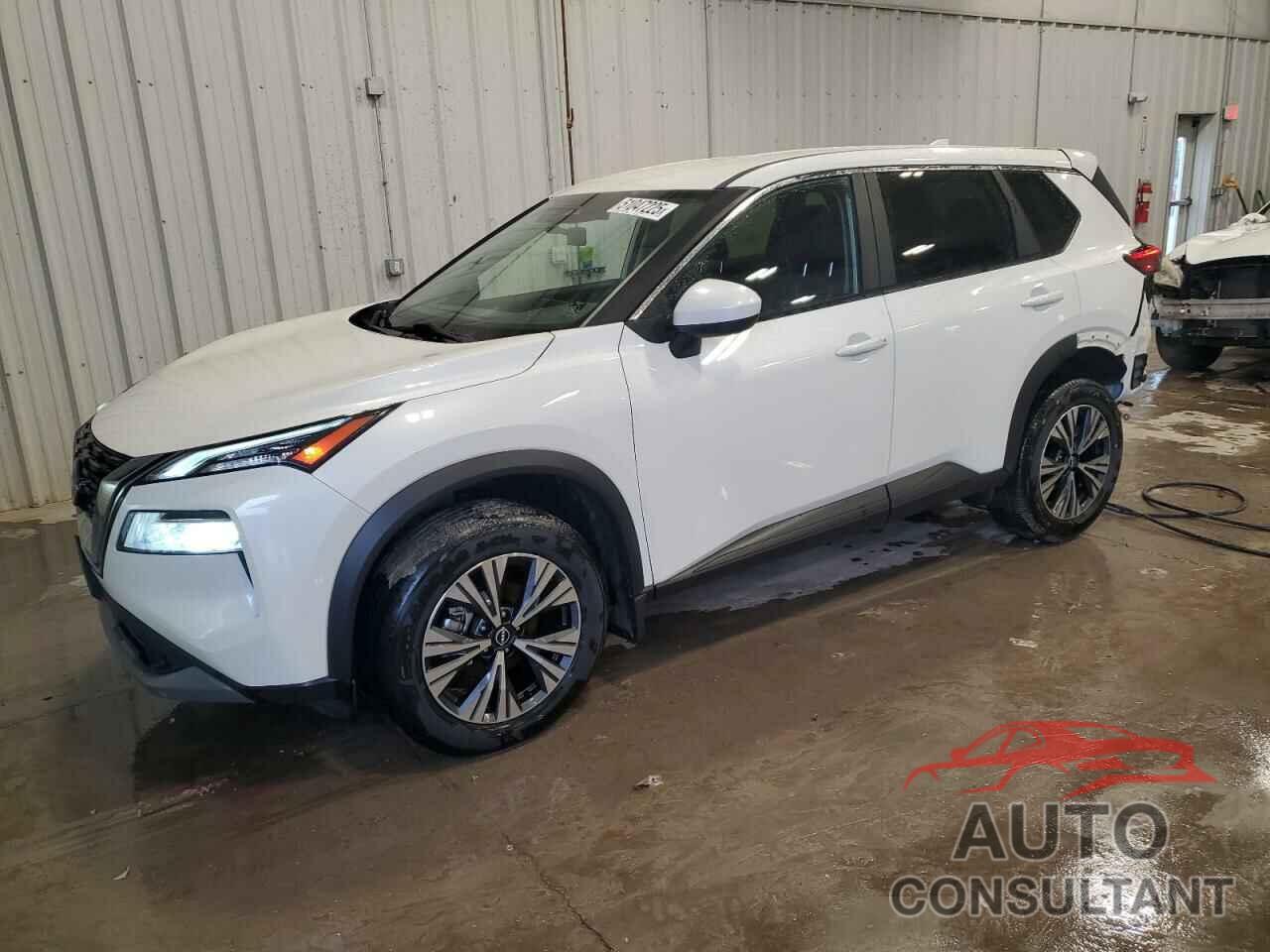 NISSAN ROGUE 2023 - JN8BT3BB7PW193310