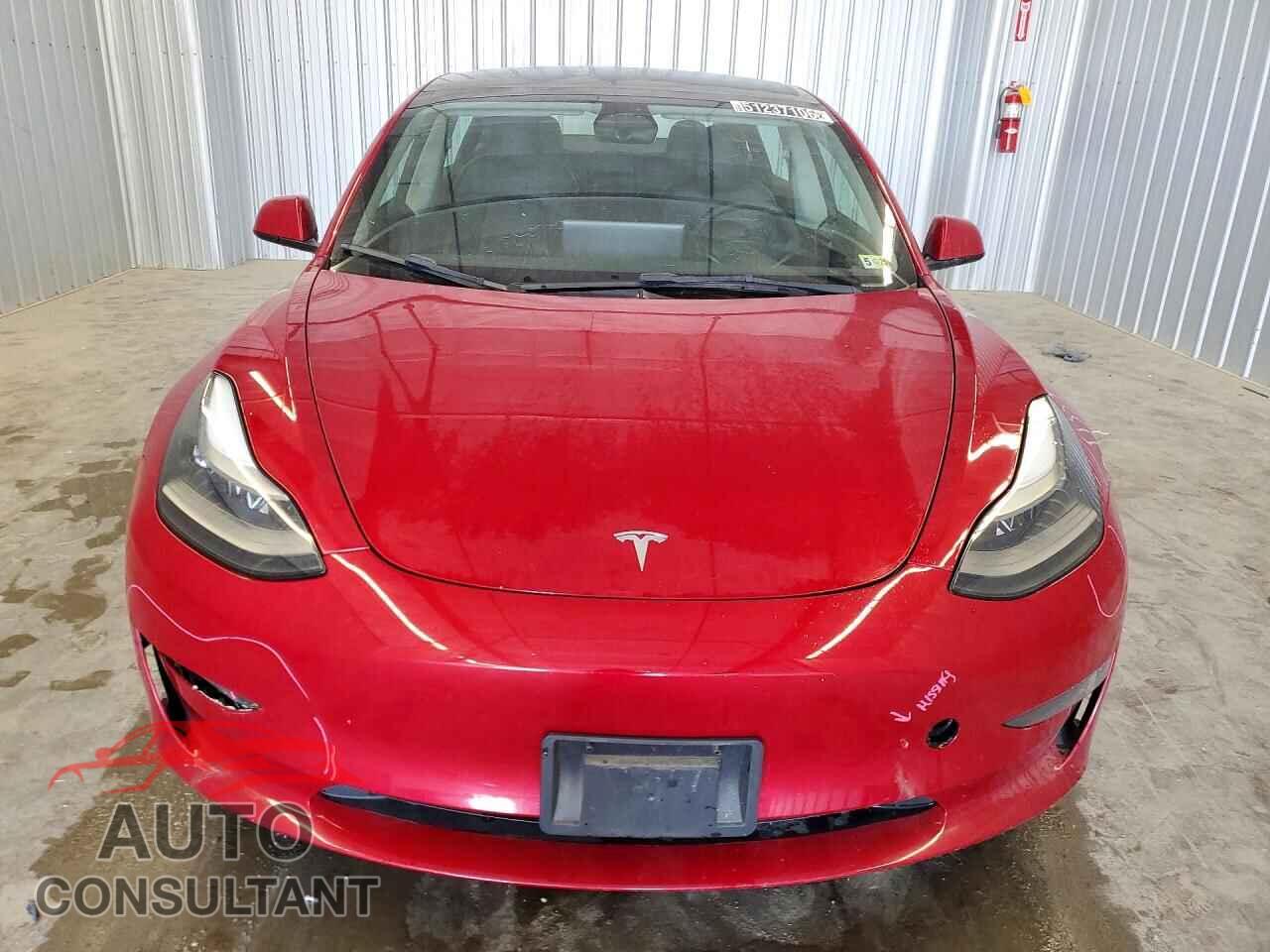 TESLA MODEL 3 2023 - 5YJ3E1EA7PF433929