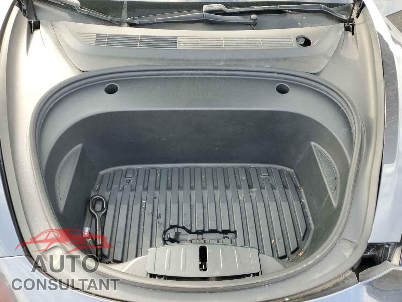 TESLA MODEL 3 2021 - 5YJ3E1EA3MF017744