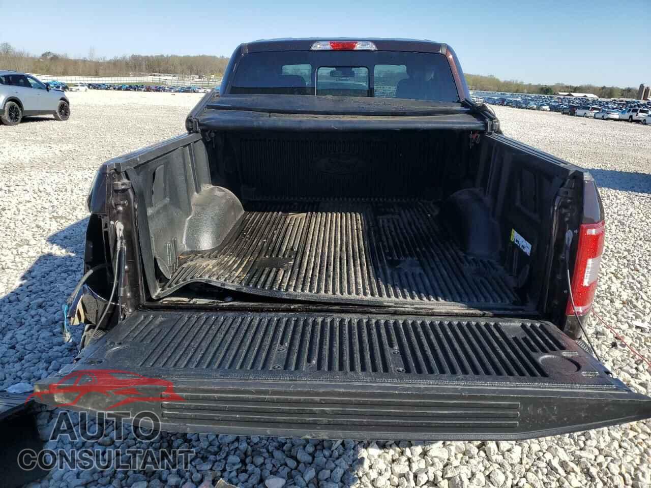 FORD F-150 2020 - 1FTEW1EP7LFA12132