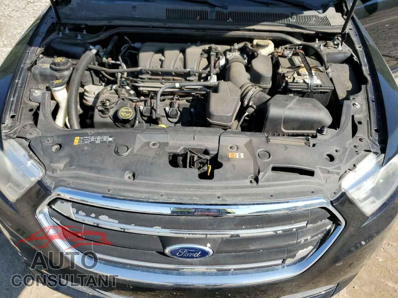FORD TAURUS 2014 - 1FAHP2E84EG155311