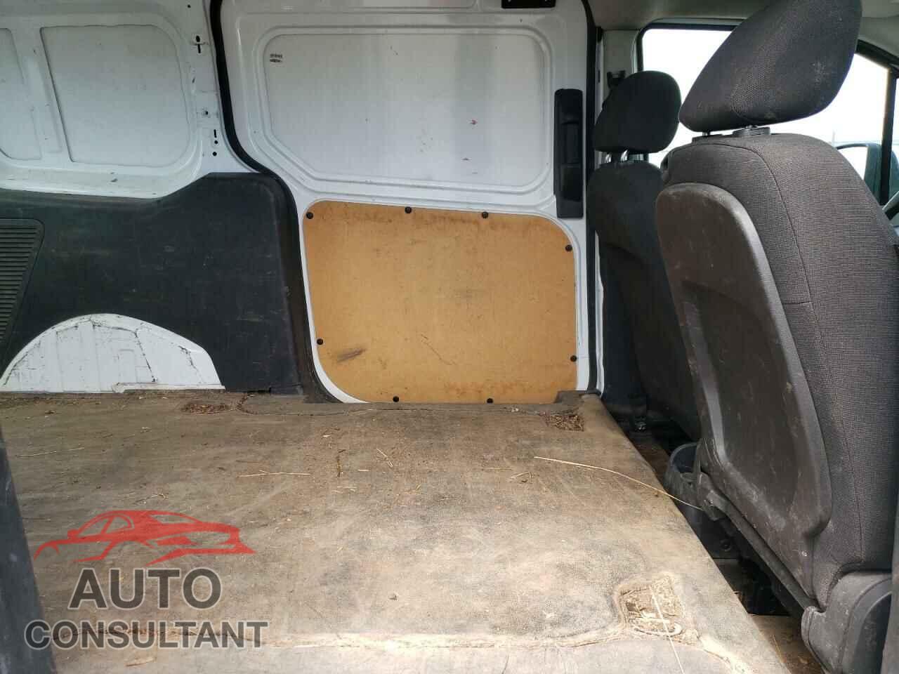 FORD TRANSIT 2017 - NM0LS7E71H1295666
