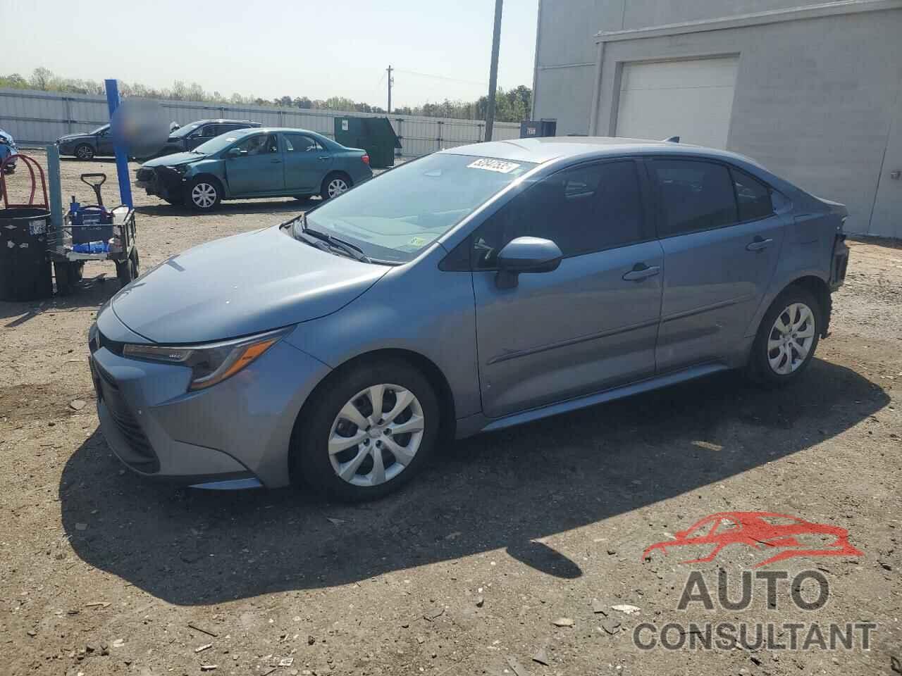 TOYOTA COROLLA 2024 - 5YFB4MDE3RP174514