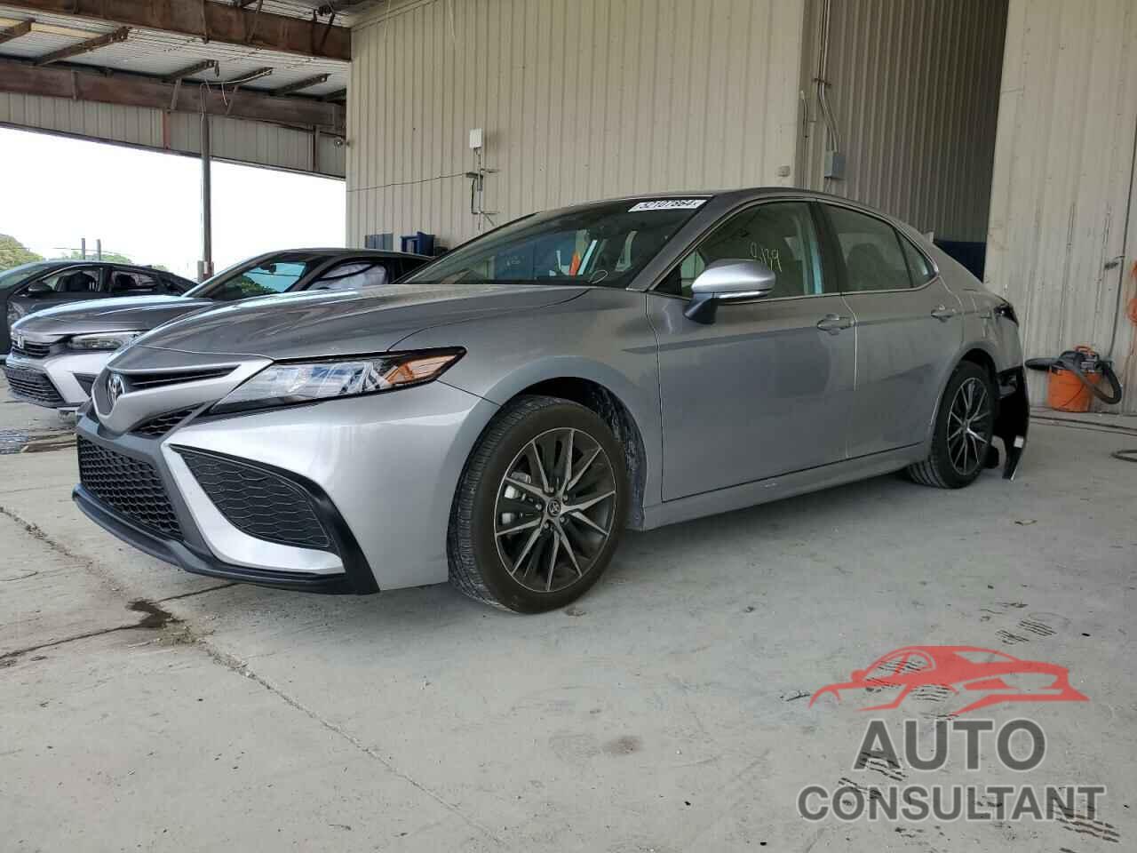 TOYOTA CAMRY 2024 - 4T1G11AK2RU878189