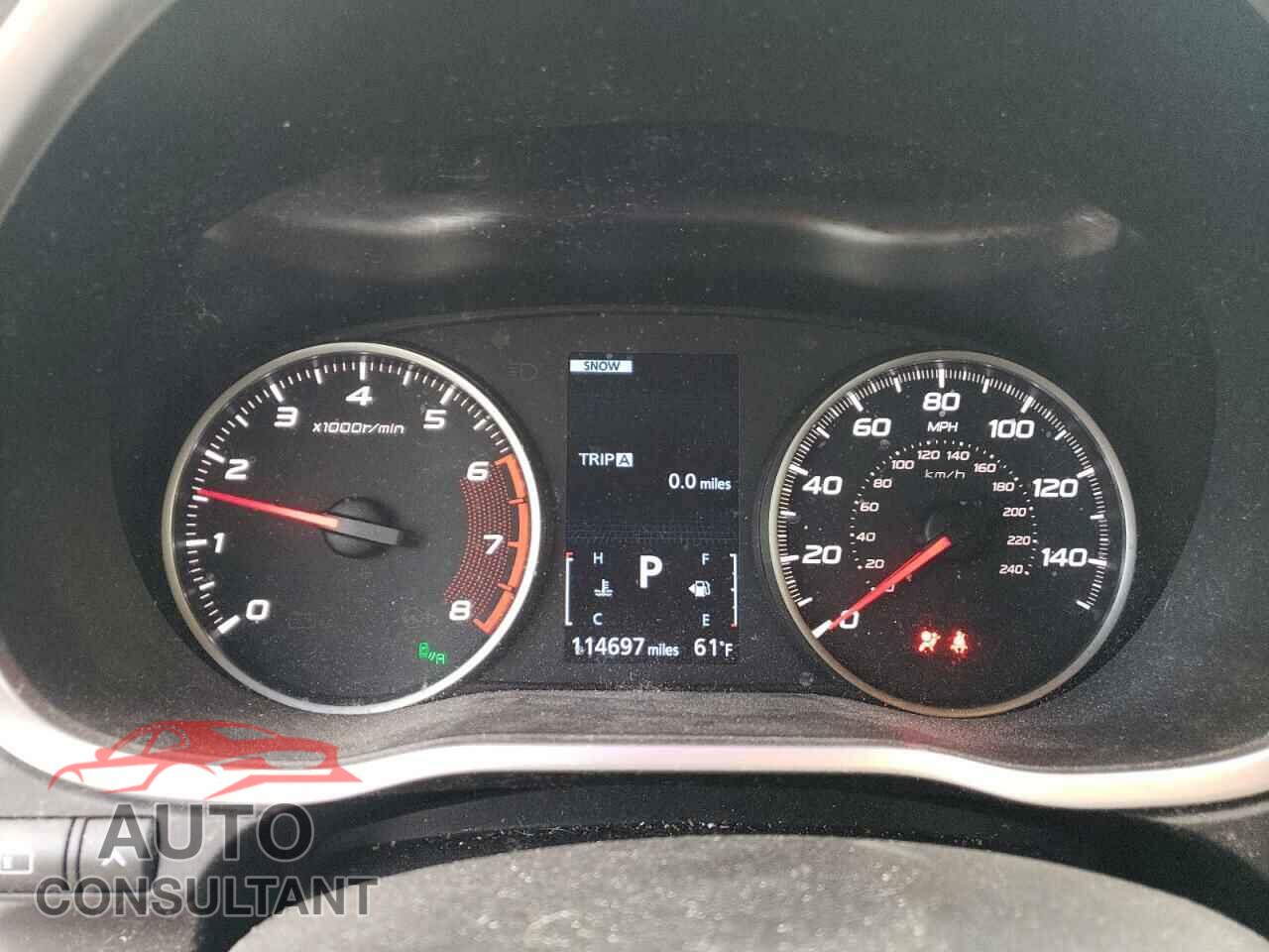 MITSUBISHI ECLIPSE 2018 - JA4AT5AA0JZ038688
