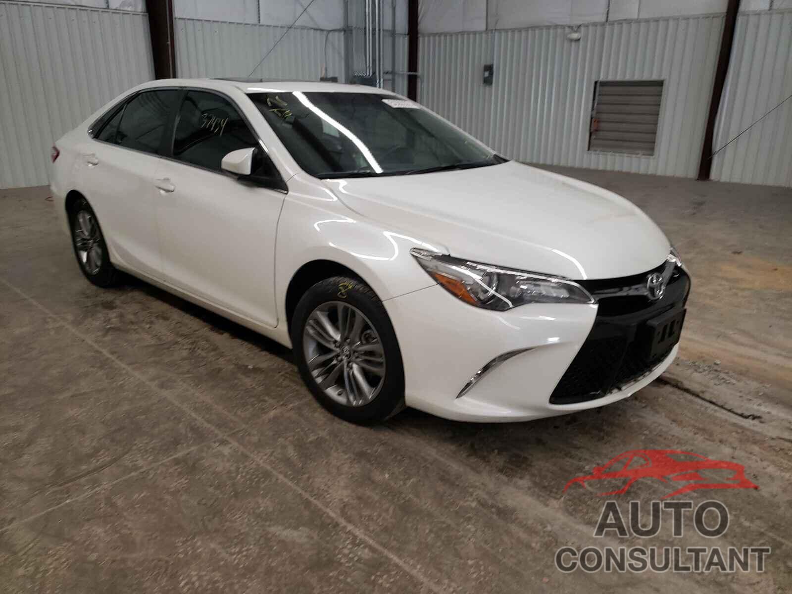 TOYOTA CAMRY 2016 - 4T1BF1FK6GU182842