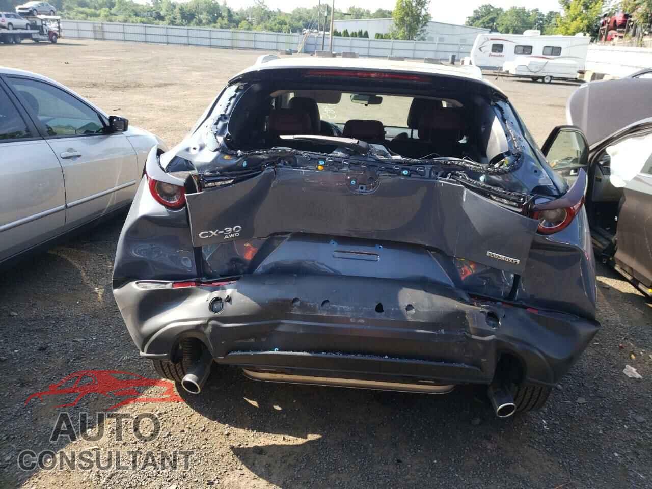 MAZDA CX30 2022 - 3MVDMBCL9NM401606