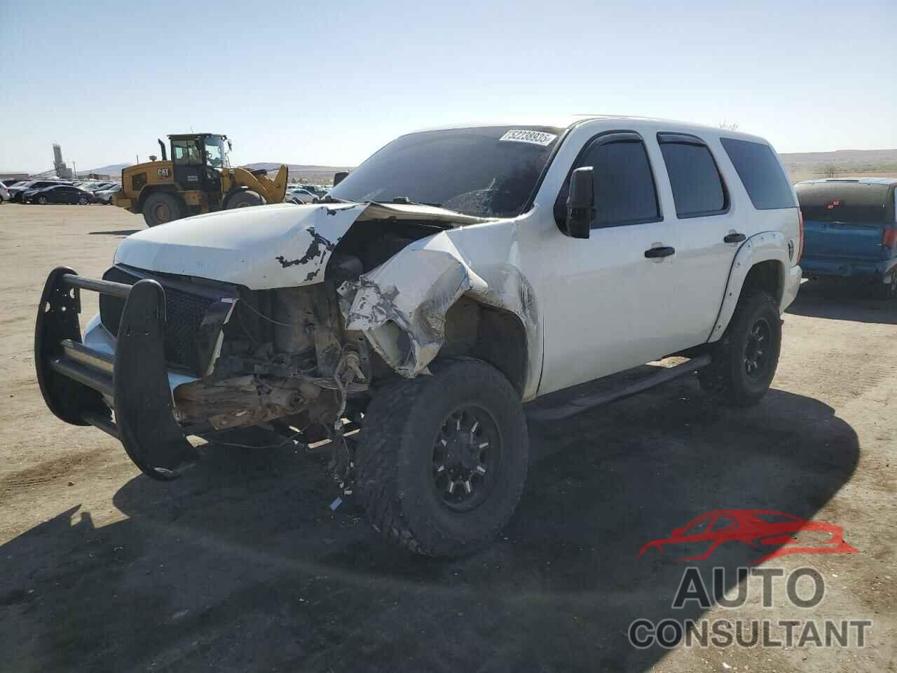 CHEVROLET TAHOE 2010 - 1GNUKAE01AR287542