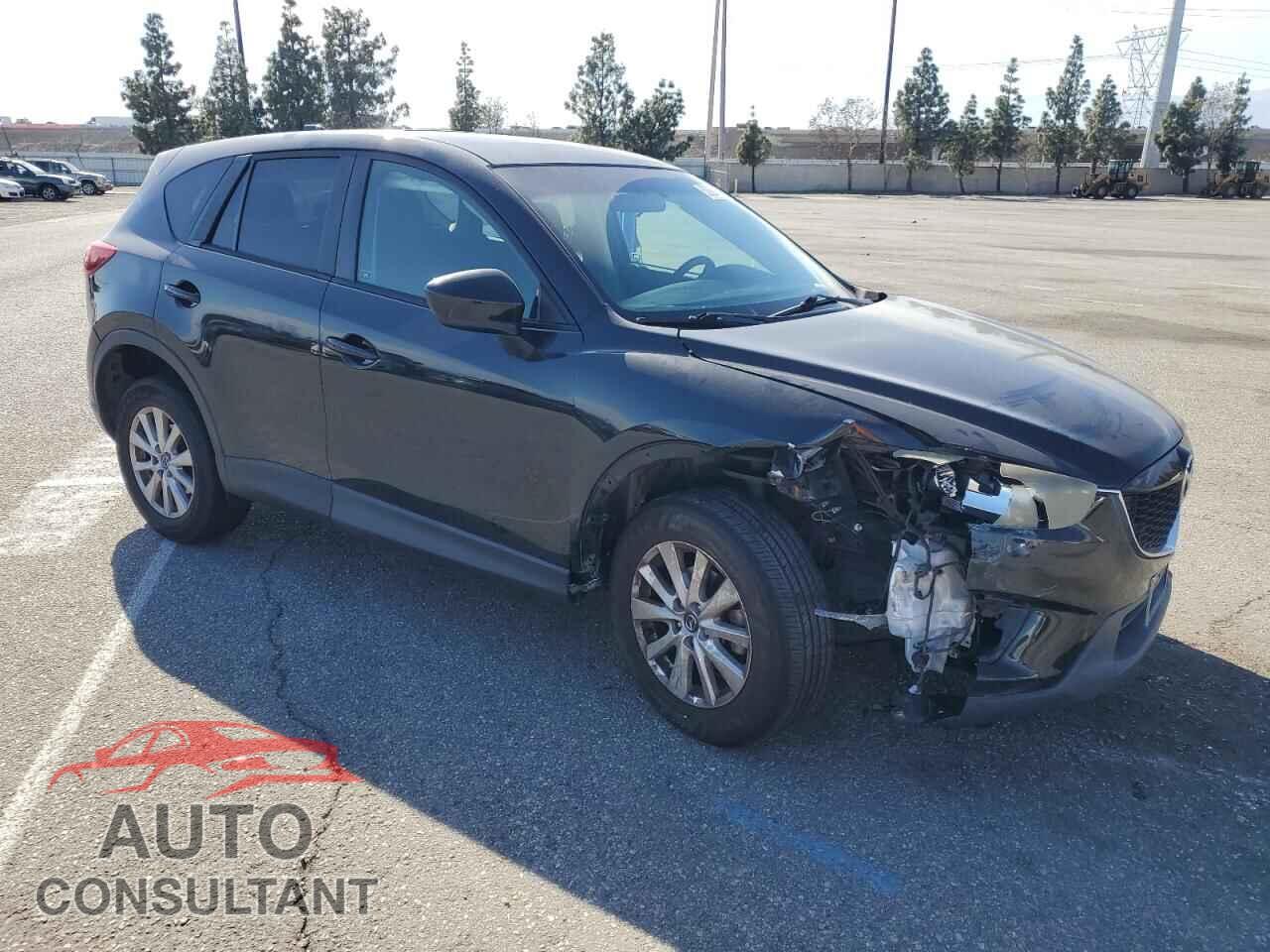 MAZDA CX-5 2014 - JM3KE2CY4E0361768